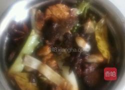咸烧白的做法图解13
