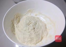 豆腐疙瘩汤的做法图解4