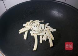 豆腐疙瘩汤的做法图解7