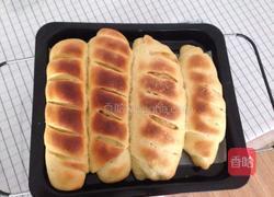 夹心面包的做法图解10