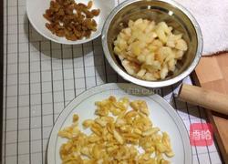 夹心面包的做法图解2