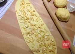 夹心面包的做法图解4
