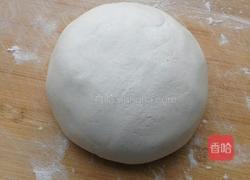 甜甜蜜蜜(马打滚)的做法图解7