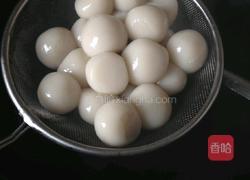 甜甜蜜蜜（马打滚）的做法图解11