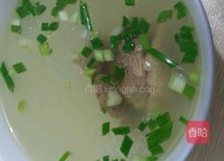 老鸭汤的做法图解3