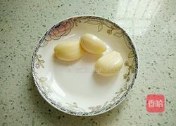 土豆丝炒肉的做法图解2