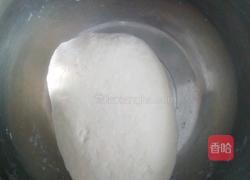 自制面皮（洗面筋版）的做法图解2