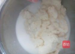 自制面皮（洗面筋版）的做法图解3