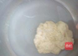 自制面皮（洗面筋版）的做法图解5