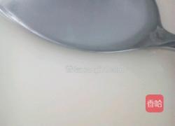 自制面皮（洗面筋版）的做法图解9