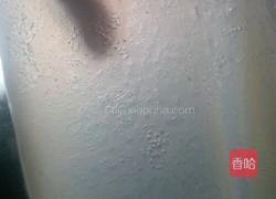 自制面皮（洗面筋版）的做法图解11