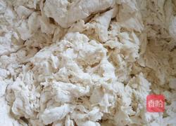 椒盐花卷的做法图解1