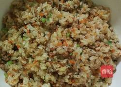 大馅糯米烧麦的做法图解10