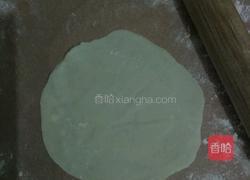 大馅糯米烧麦的做法图解12