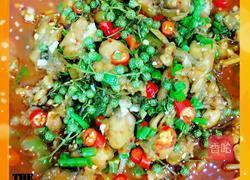 馋嘴石蛙的做法图解7