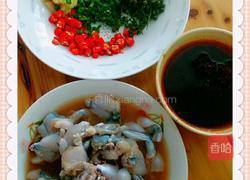 馋嘴石蛙的做法图解2