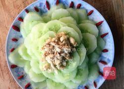 凉拌黄瓜的做法图解6