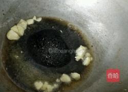 炒小菜的做法图解2