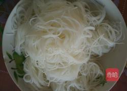 蒜蓉蒸粉丝的做法图解2