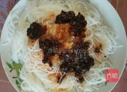 蒜蓉蒸粉丝的做法图解3