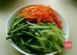 川味凉面的做法图解5