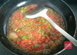 煎闷鲫鱼的做法图解3