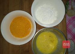 酥炸香蕉的做法图解3