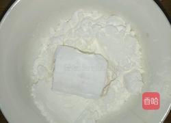 酥炸香蕉的做法图解4