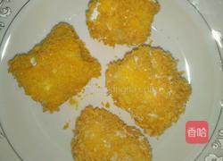 酥炸香蕉的做法图解7