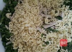 纯手工水饺的做法图解5