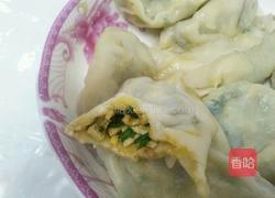 纯手工水饺的做法图解13