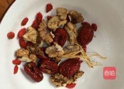 滋补排骨汤的做法图解5