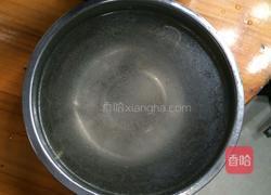 滋补排骨汤的做法图解8