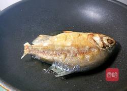  豆瓣酱红鱼的做法图解6