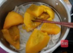 南瓜点心（改良版）的做法图解1