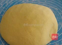 南瓜点心（改良版）的做法图解3