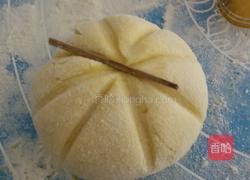 南瓜点心（改良版）的做法图解5