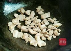 黄瓜炒肉片的做法图解6