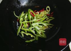 土豆丝的做法图解5
