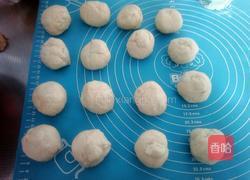 牛肉蔬菜包子的做法图解8