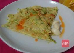 糊塌子的做法图解13