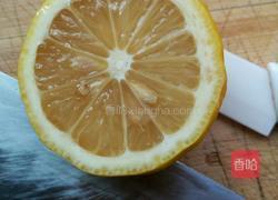 傣味手撕鸡腿的做法图解4