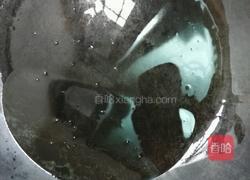 番茄菜花的做法图解4