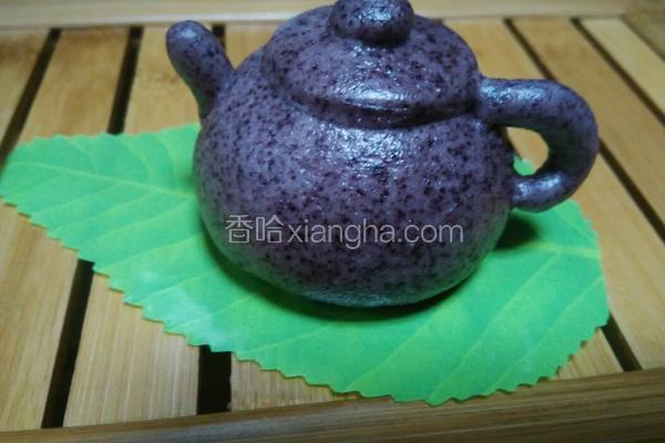 茶壶包