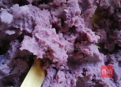 茶壶包的做法图解2