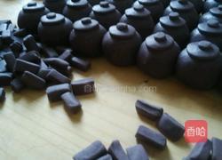 茶壶包的做法图解3