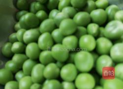 彩色玉米粒的做法图解1