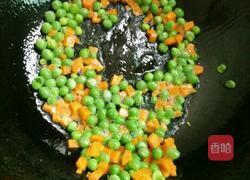 彩色玉米粒的做法图解7