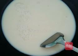 石磨甜豆花的做法图解12
