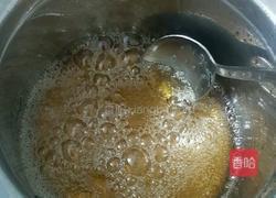 石磨甜豆花的做法图解17